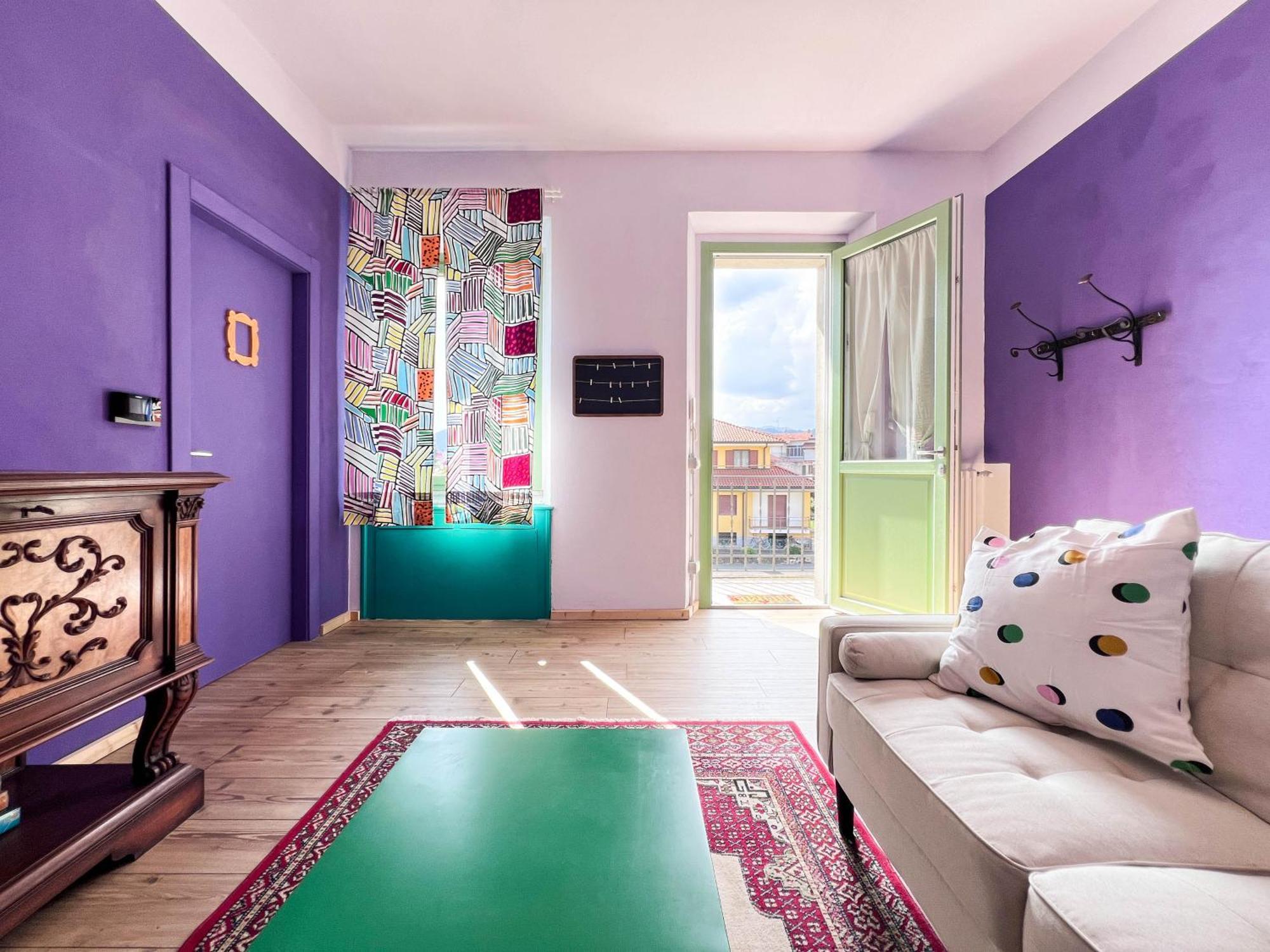 The One With The Perfect Stay Grignasco Exterior foto
