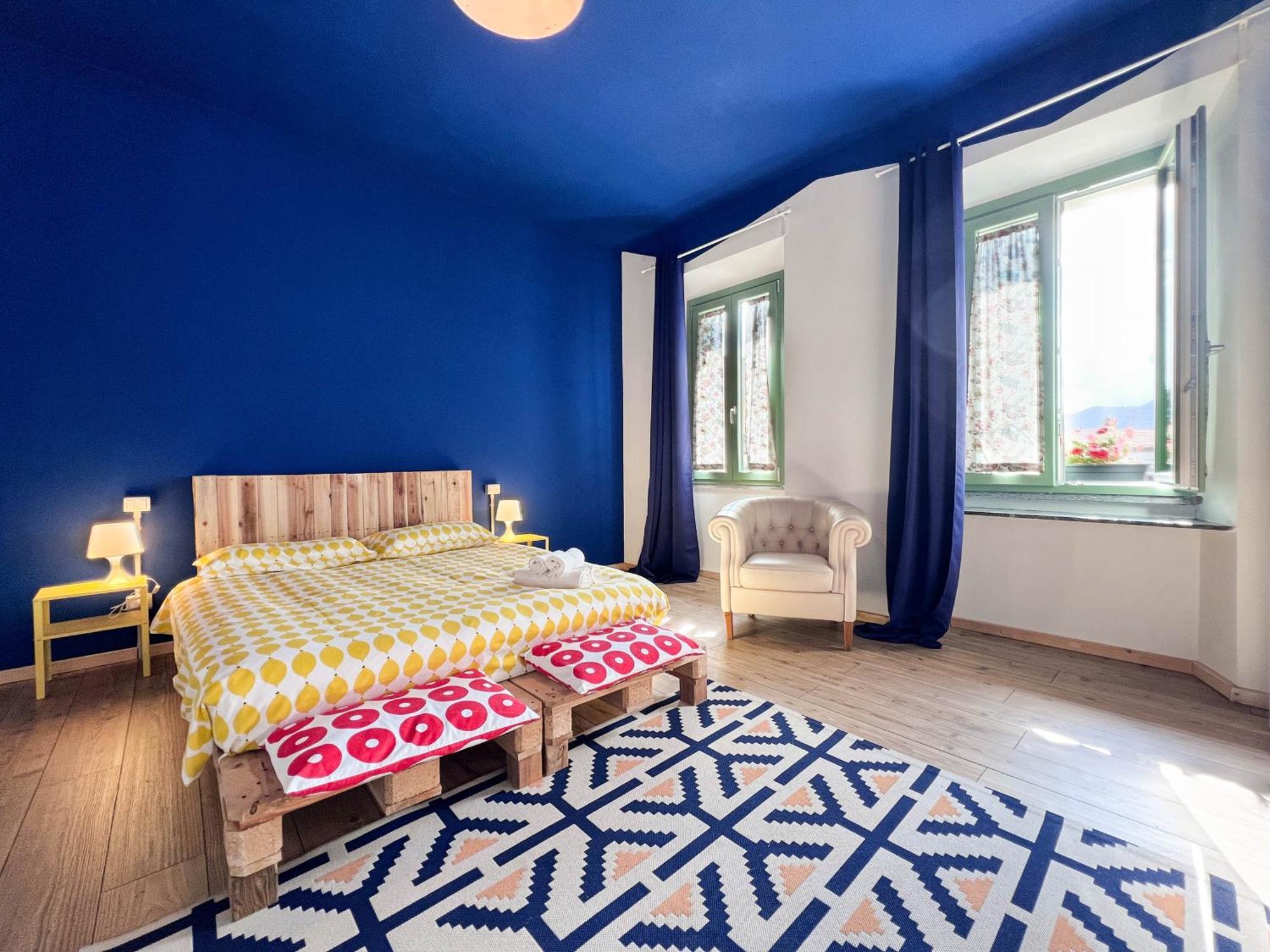 The One With The Perfect Stay Grignasco Exterior foto