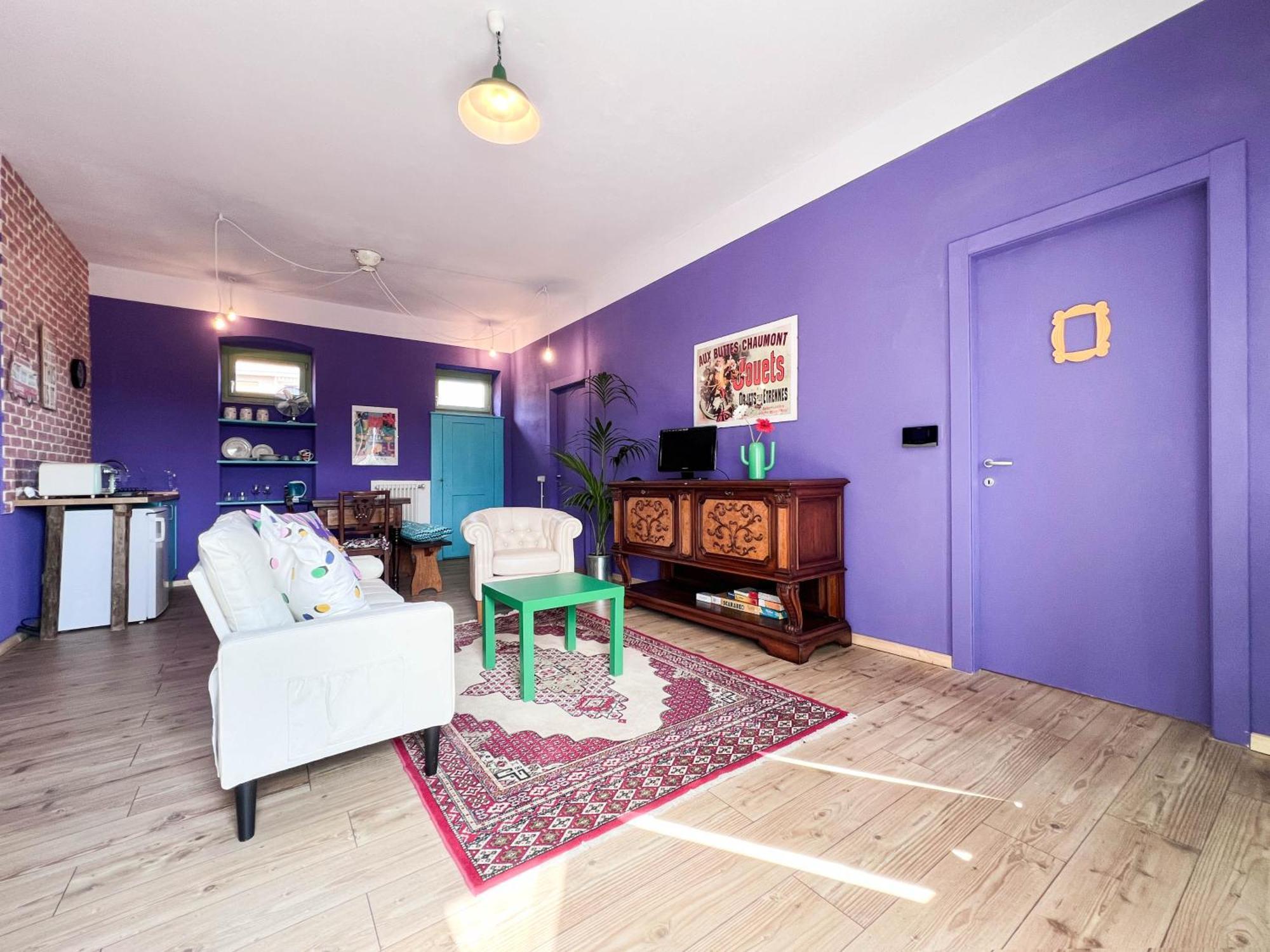 The One With The Perfect Stay Grignasco Exterior foto