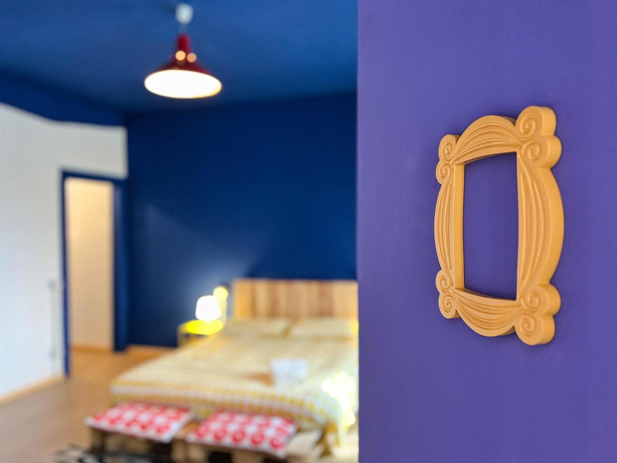 The One With The Perfect Stay Grignasco Exterior foto