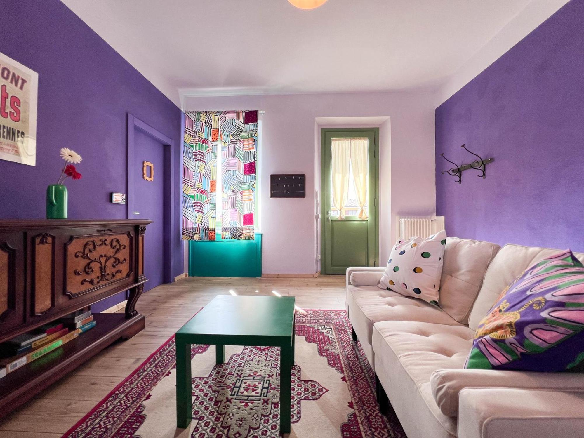 The One With The Perfect Stay Grignasco Exterior foto