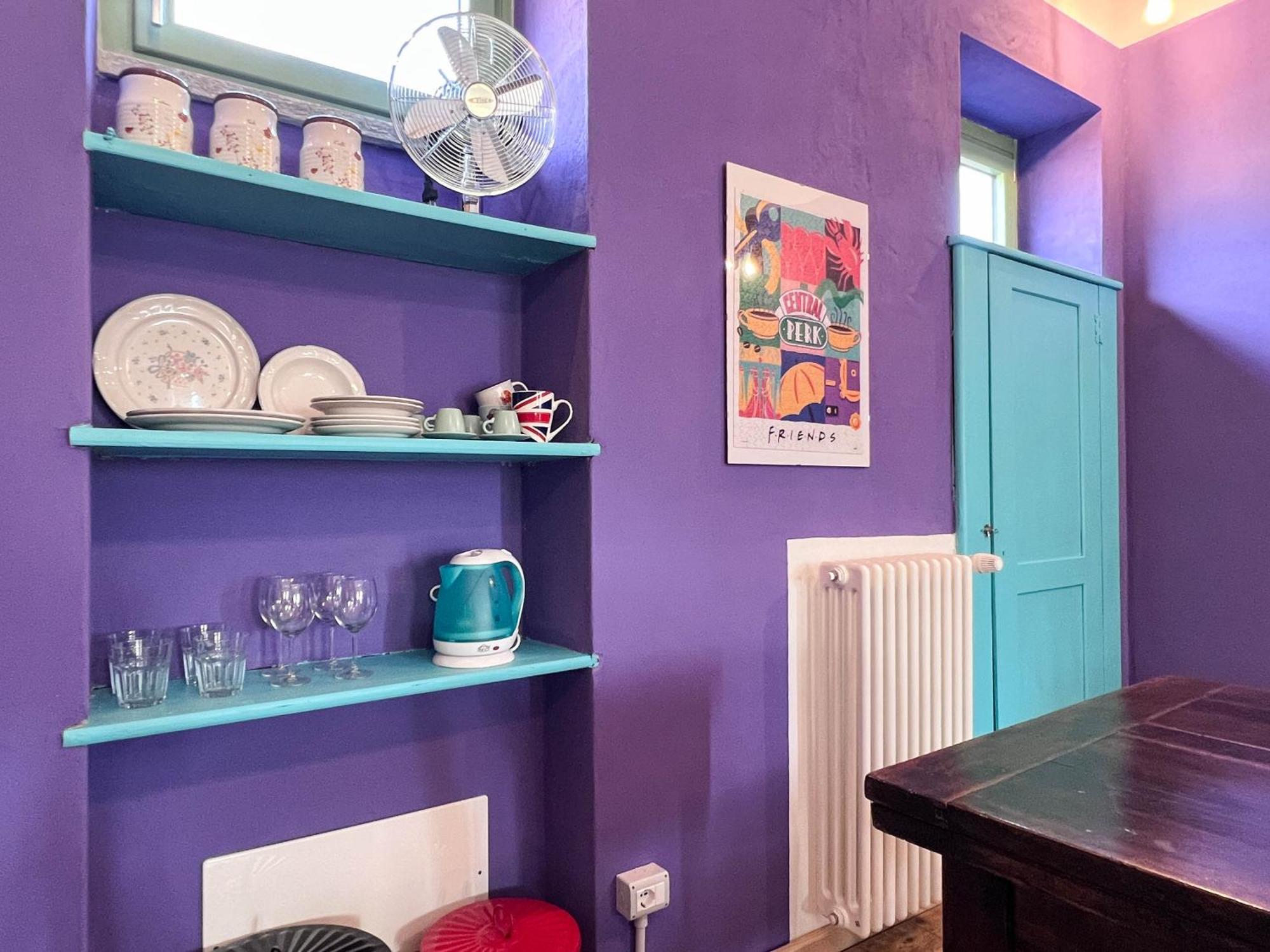The One With The Perfect Stay Grignasco Exterior foto