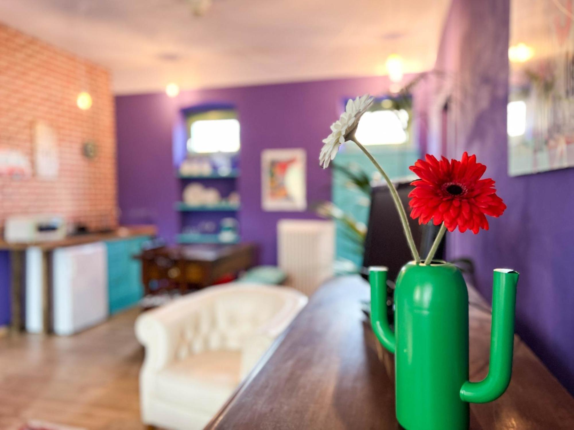 The One With The Perfect Stay Grignasco Exterior foto
