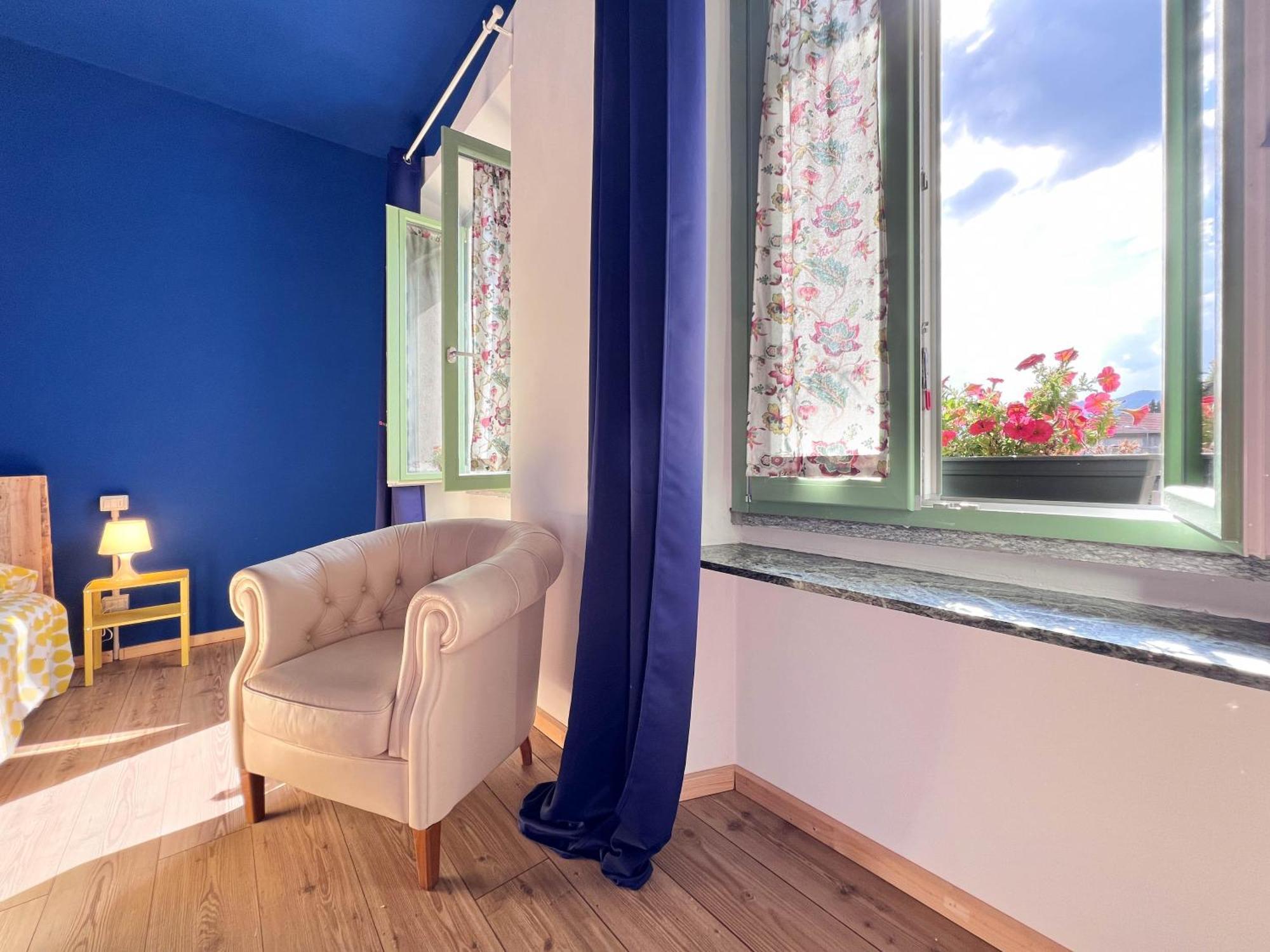 The One With The Perfect Stay Grignasco Exterior foto