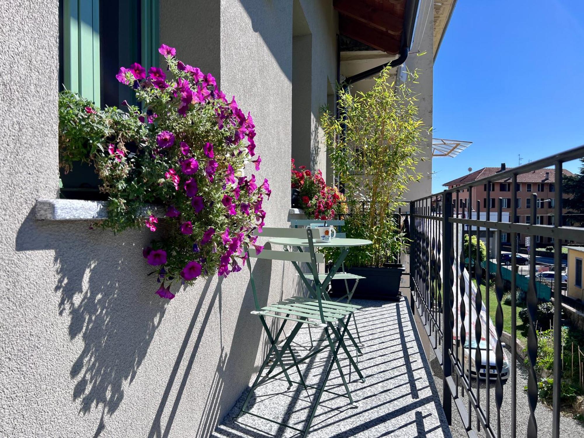 The One With The Perfect Stay Grignasco Exterior foto