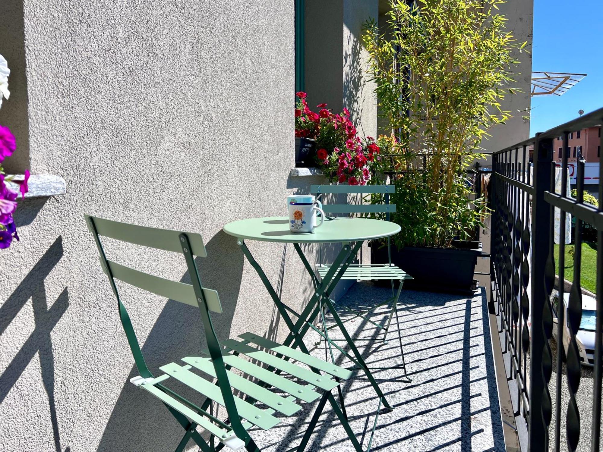 The One With The Perfect Stay Grignasco Exterior foto